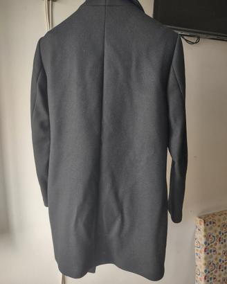 cappotto linea Zara Woman 