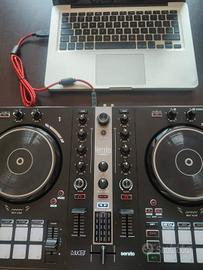 HERCULES DJ Control Inpulse 300 Mk2