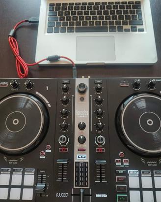 HERCULES DJ Control Inpulse 300 Mk2