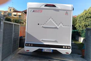 CAMPER 240 CHALLENGER