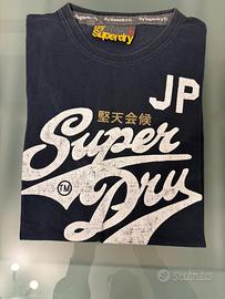 T-shirt Superdry