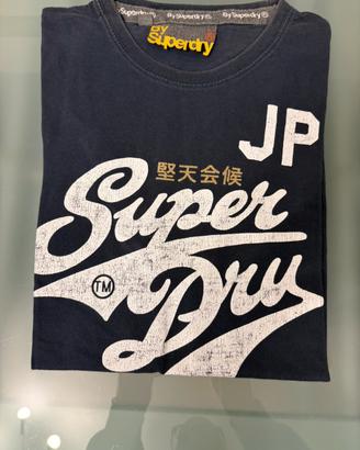 T-shirt Superdry