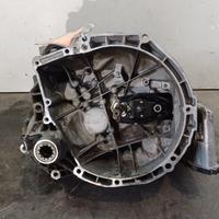 CAMBIO MANUALE COMPLETO CITROEN C2 1° Serie 2222X