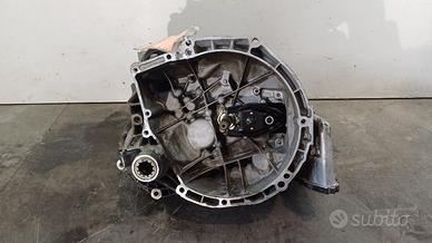 CAMBIO MANUALE COMPLETO CITROEN C2 1° Serie 2222X
