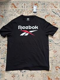 Maglia Reebok