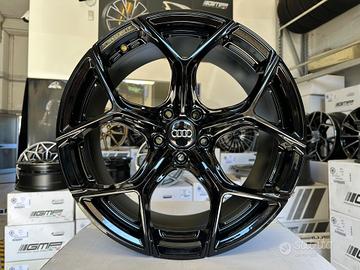 Cerchi NUOVI Audi raggio 19 cod.8391