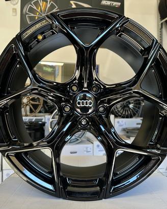 Cerchi NUOVI Audi raggio 19 cod.8391