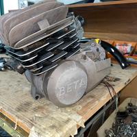 Motore beta T607