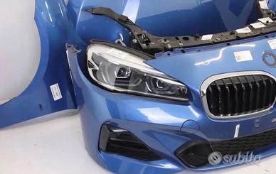 BMW 2 F45 F46 M-Pakiet B45 LCI Restyling Musata FA