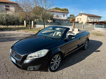 Volvo C70 summum