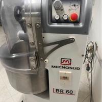 Attrezzature per laboratorio pasticceria