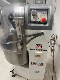 Attrezzature per laboratorio pasticceria