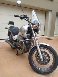 Moto Guzzi Nevada 750