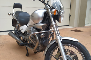 Moto Guzzi Nevada 750