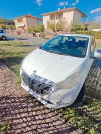 Peugeot 208 diesel del 2015