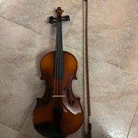 Violino nuovo