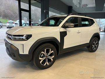 DACIA Duster ECO-G 100 Expression NO VINCOLO FINAN