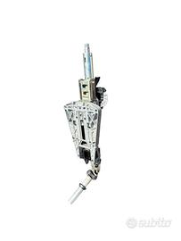 Piantone dello sterzo mercedes GLK 220 cdi 170 cv 