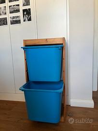 Mobile contenitore Ikea Trofast