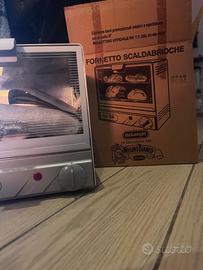 Fornetto mulino bianco