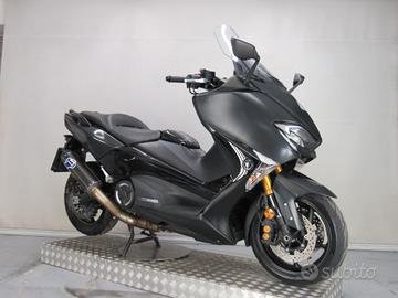 Yamaha TMAX 530 ABS SX TERMIGNONI