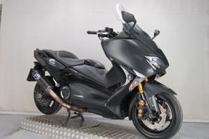 Yamaha TMAX 530 ABS SX TERMIGNONI