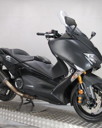 Yamaha TMAX 530 ABS SX TERMIGNONI