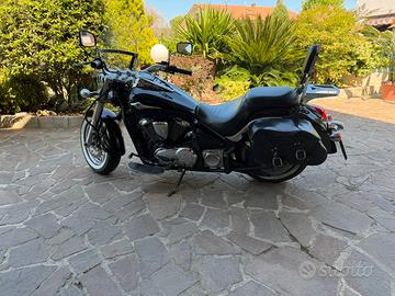 Kawasaki VN 900