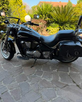 Kawasaki VN 900