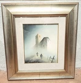 Opera Natalino Mucci