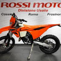 KTM 125 XC-W rif. 08607