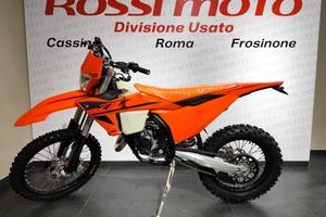 KTM 125 XC-W rif. 08607