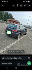 alfa romeo 147