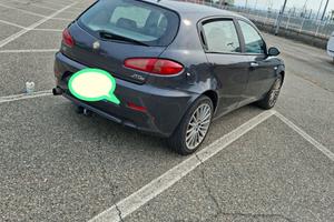 alfa romeo 147