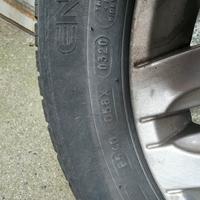 cerchi in lega fiat panda