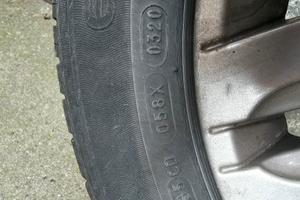 cerchi in lega fiat panda