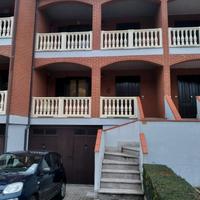 Villa a schiera Marocchi Poirino