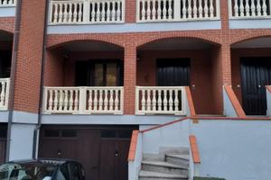 Villa a schiera Marocchi Poirino