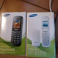 cellulare nuovo a scelta