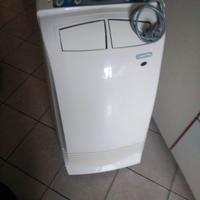 Deumidificatore Climatizzatore Portatile Ariston