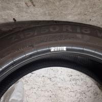 4 pneumatici Continental PremiumContact 215/50 18