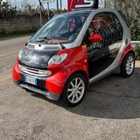 Smart ForTwo 800 coupé grandstyle Diesel