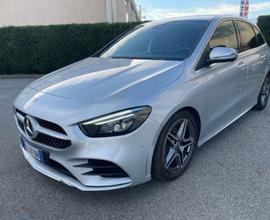 Mercedes-Benz Classe B B 180 d Automatic Prem...