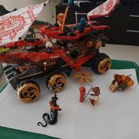 lego ninjago