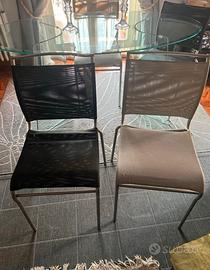 Sedie Calligaris 3