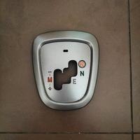 Modanatura del cambio ToyotaAygo/C1/Peugeot107