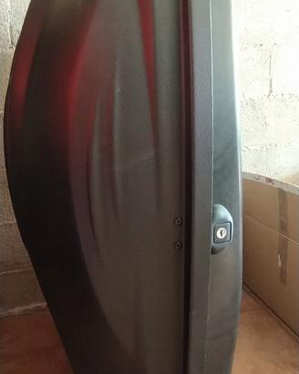 GUSCIO BOX PORTAPACCHI