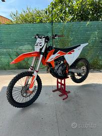 KTM 250 SX-F