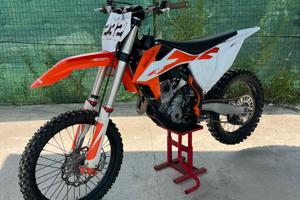 KTM 250 SX-F