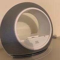 JBL radial oggetto vintage perfetto